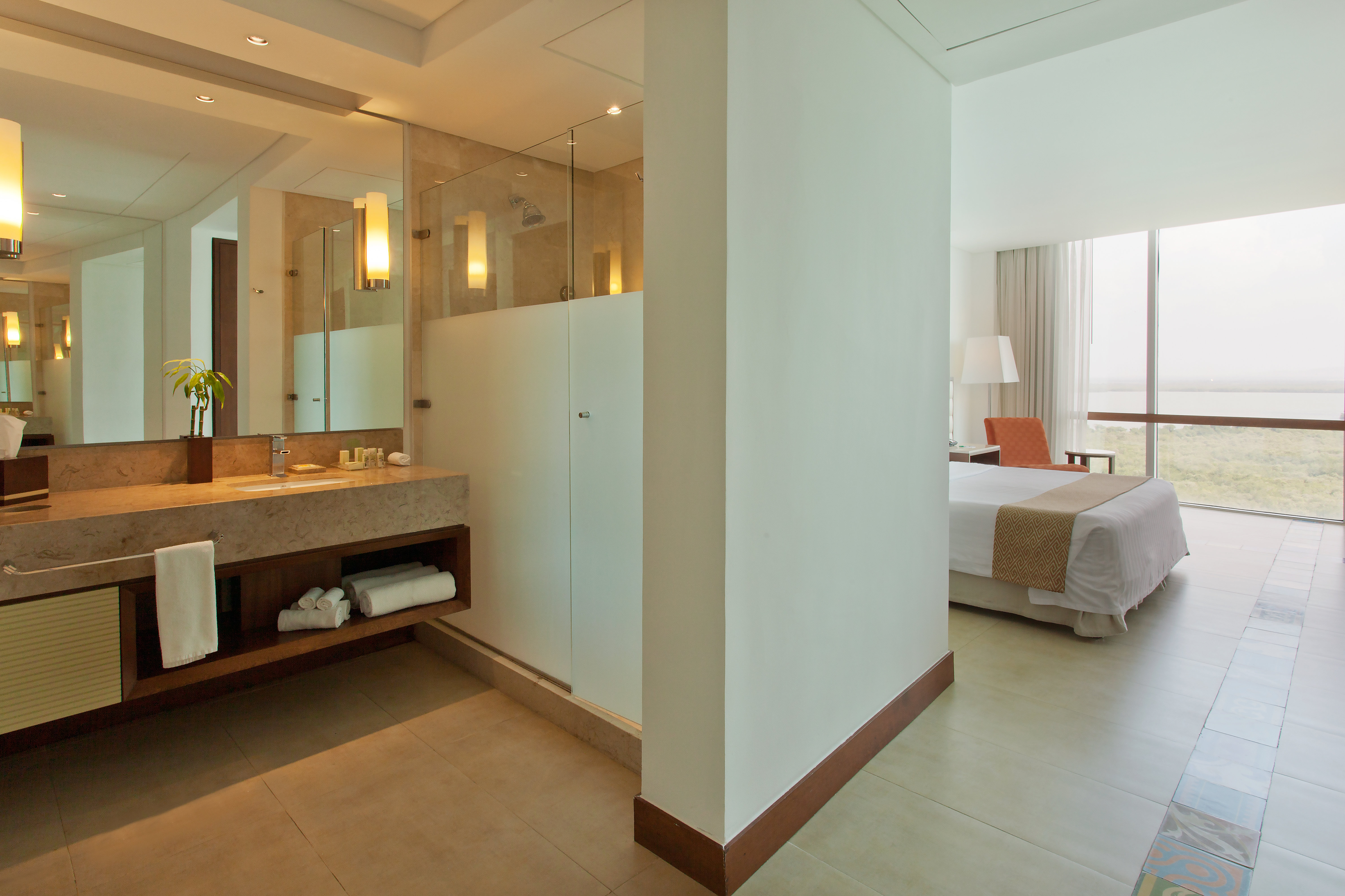 Holiday Inn Cartagena Morros 73/73