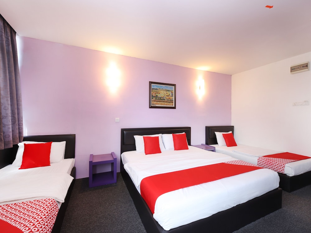 OYO 442 Marvelton Hotel 32/41