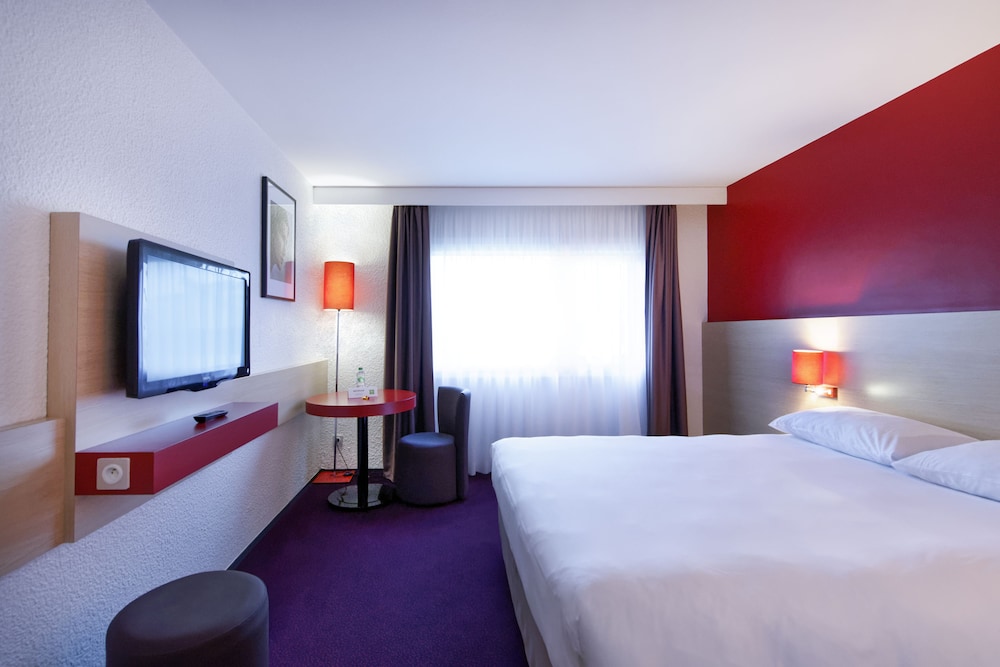 Ibis Styles Chalon Sur Saone 22/69