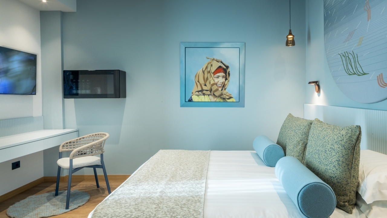 Suite Superior