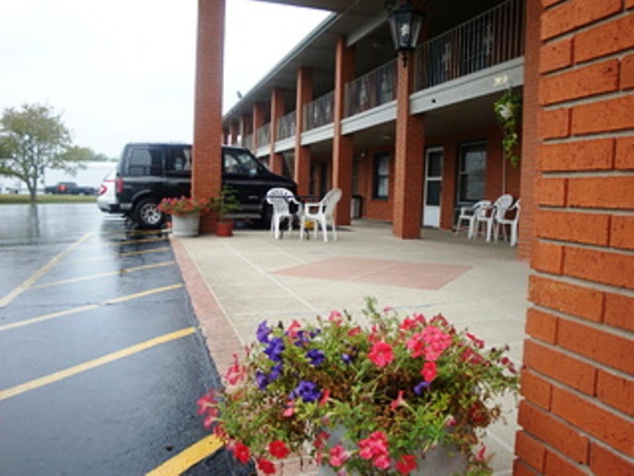 Travel Inn & Suites 9/11