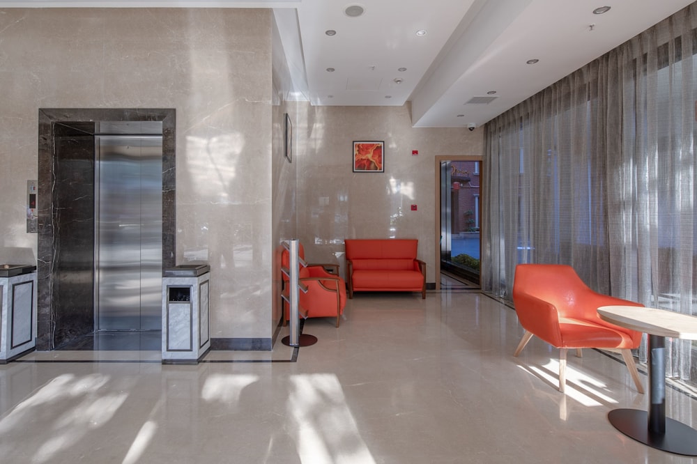 Shanghai Future Shangju Hotel 20/43