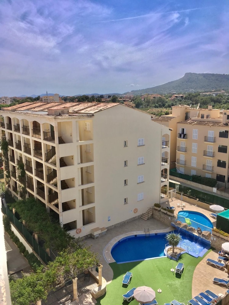 Sol Y Mar Apartments 6/46