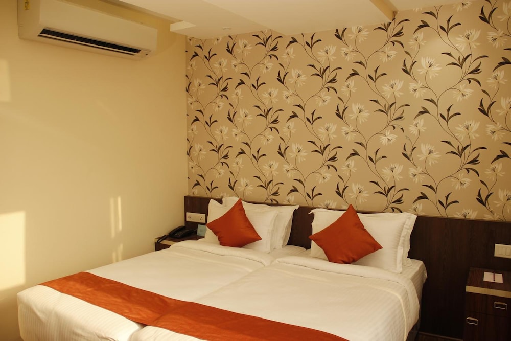 Regenta Inn Larica Ct 26/68