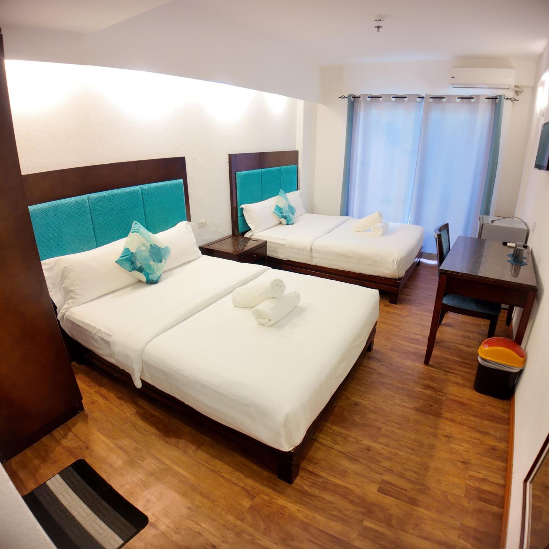 El Puerto Boracay 10/34