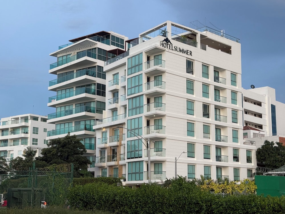 Hotel Summer photo4