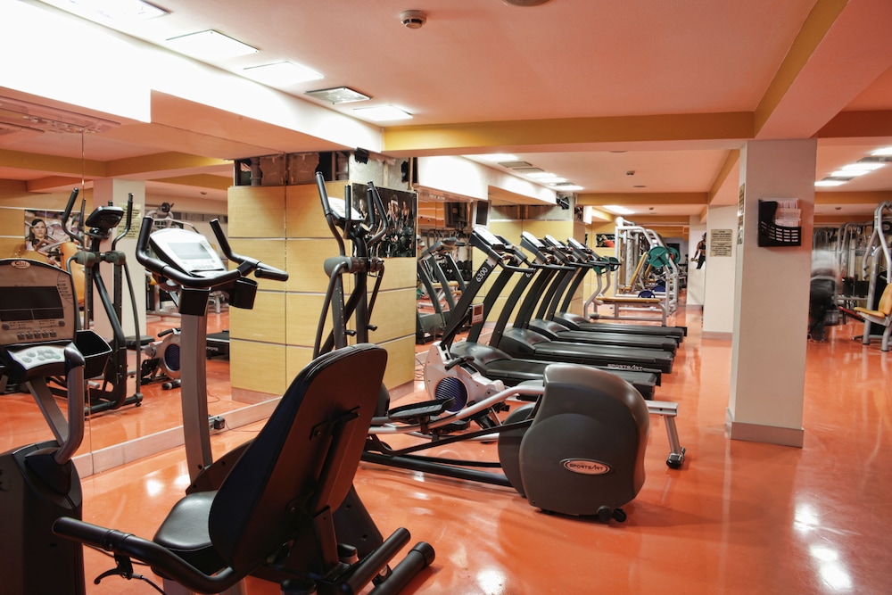 Orka Royal Hotel 39/50