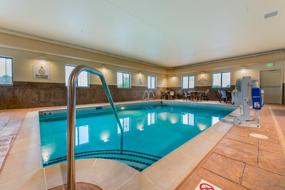 My Place Hotel-Council Bluffs/Omaha East, IA 8/49