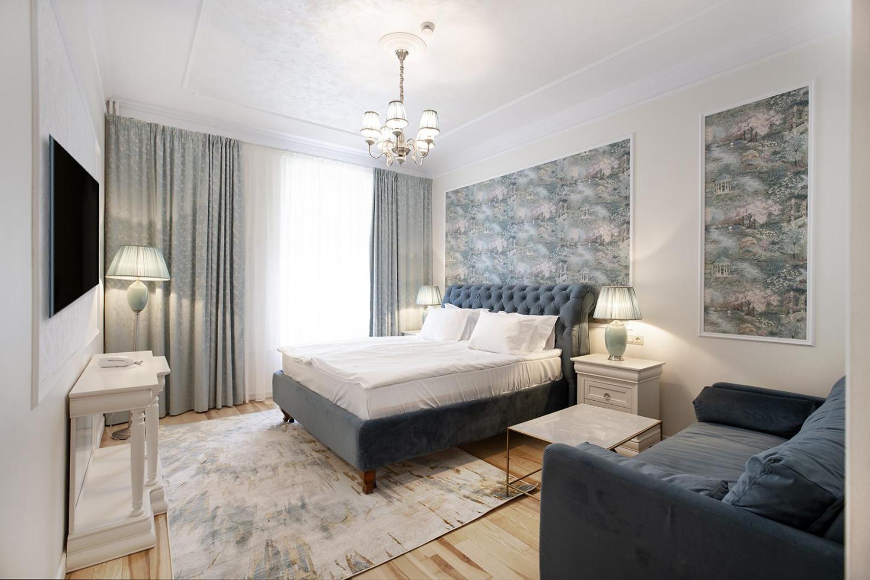 Hotel Caraiman 22/50
