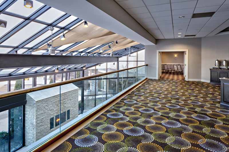 DoubleTree by Hilton Fairfield Hotel & Suites 1/36