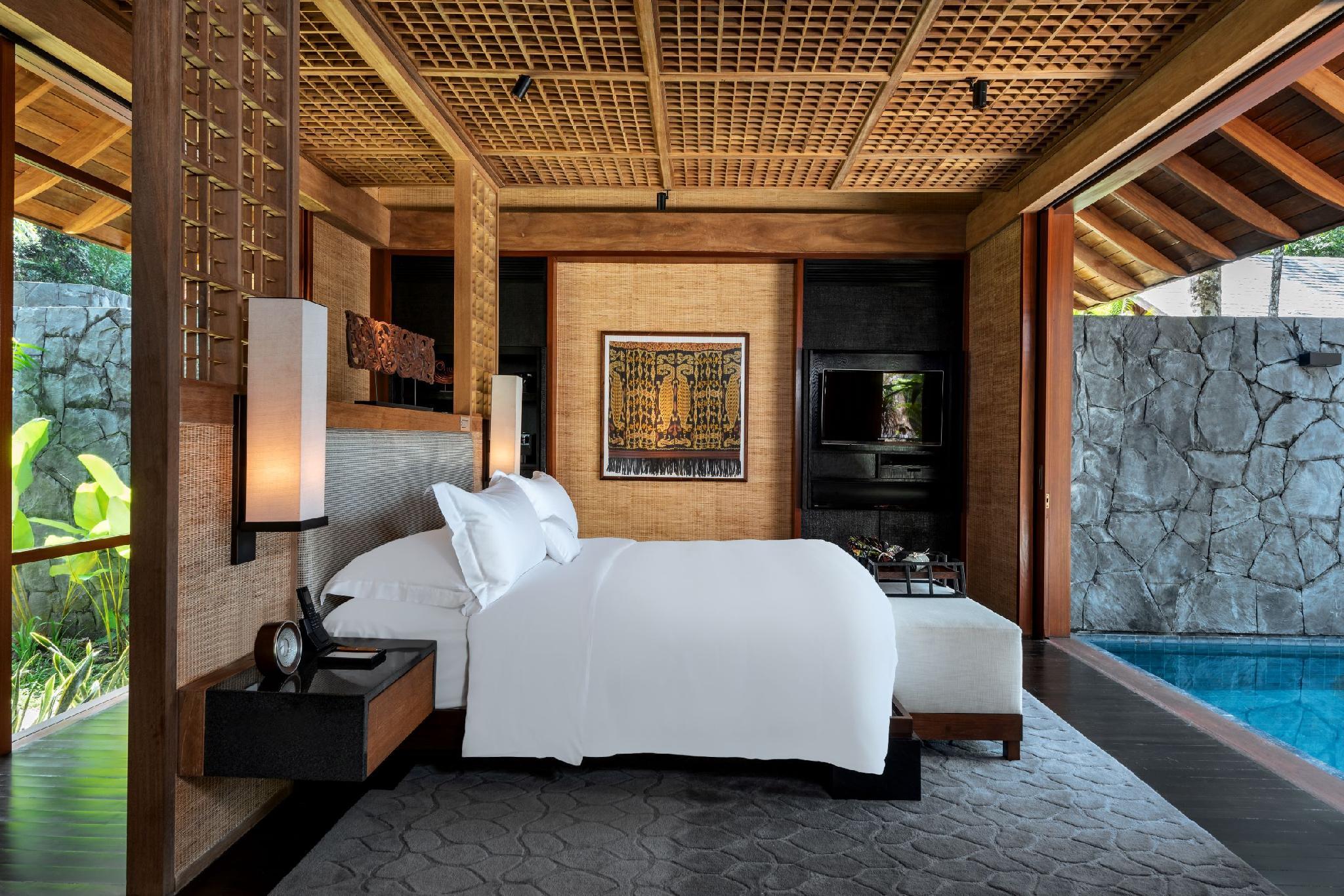 Beach Villa