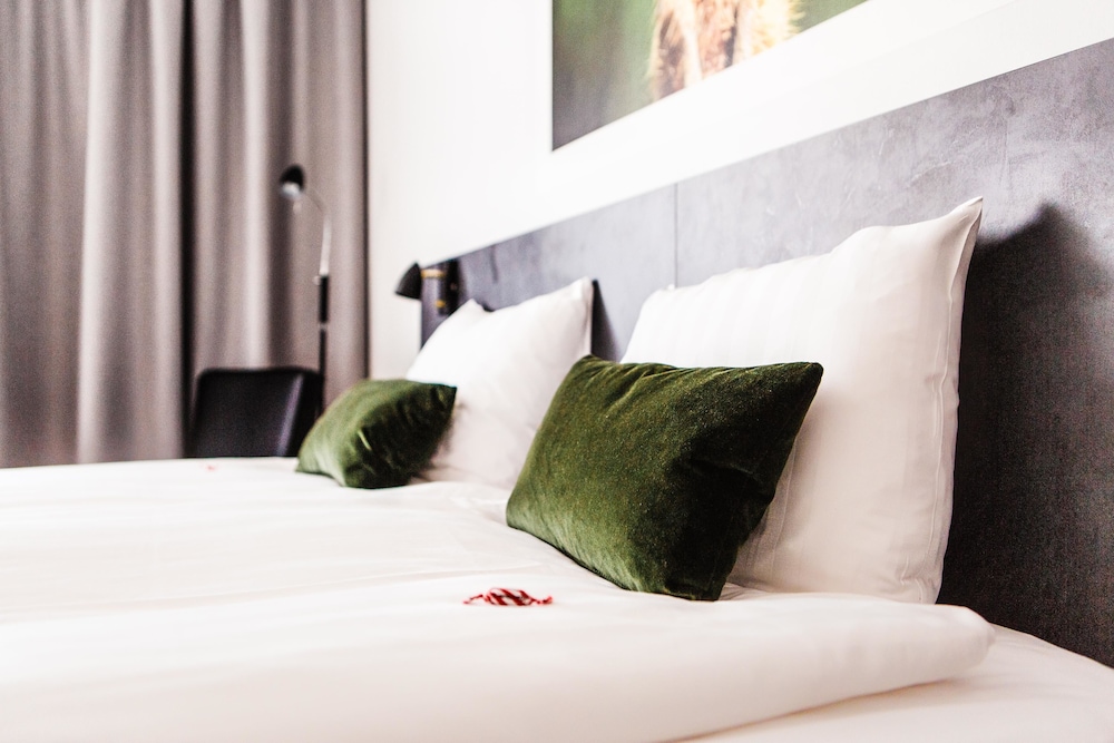 Best Western Plaza Hotel 28/65