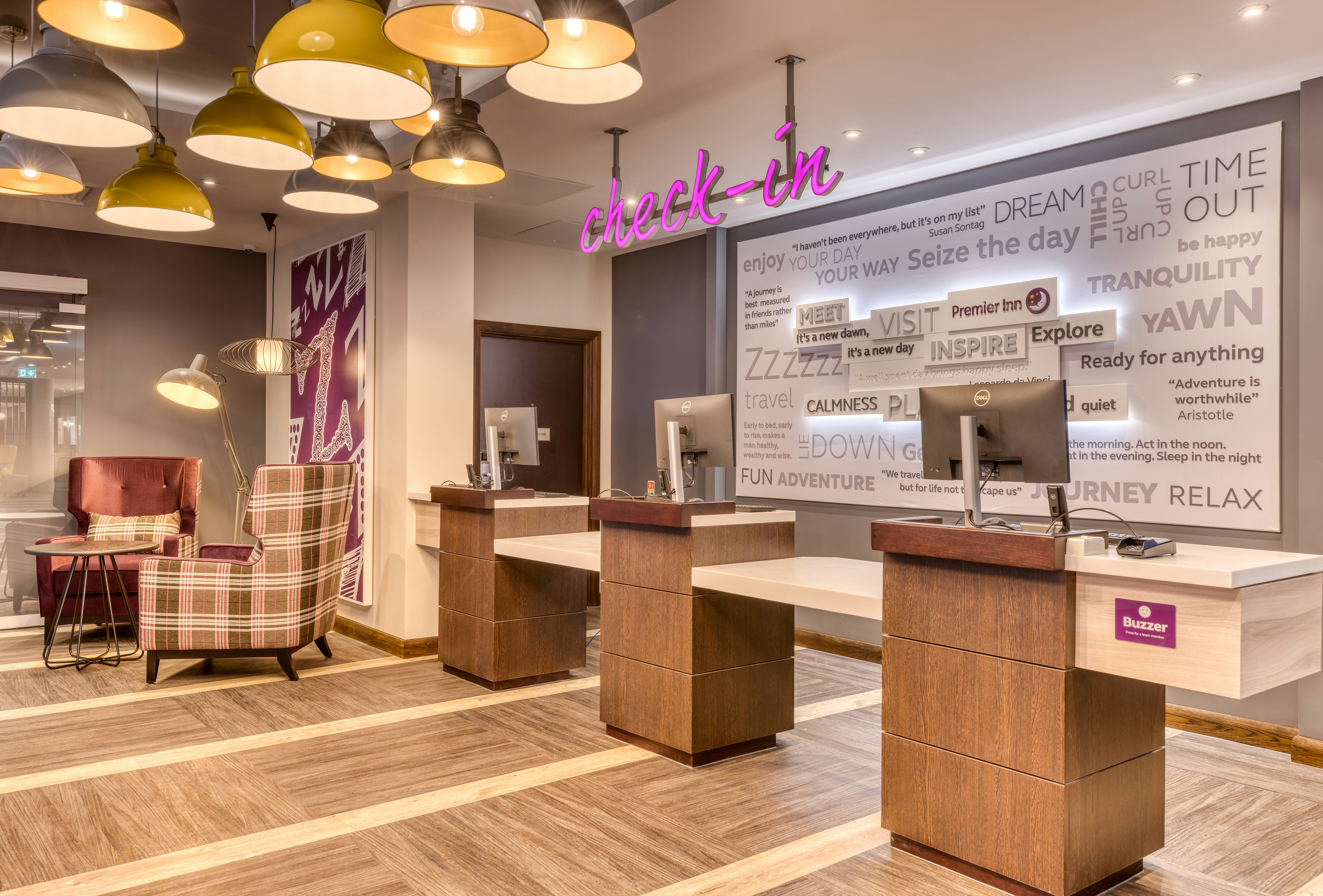 Premier Inn Cork City Centre 19/35