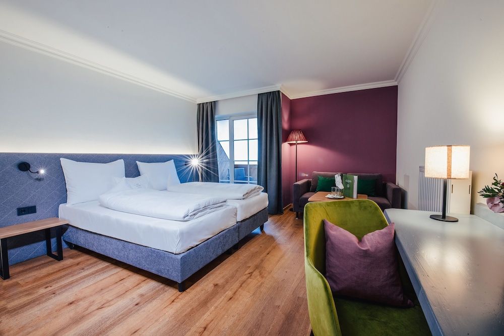 Hotel Walserwirt 11/66