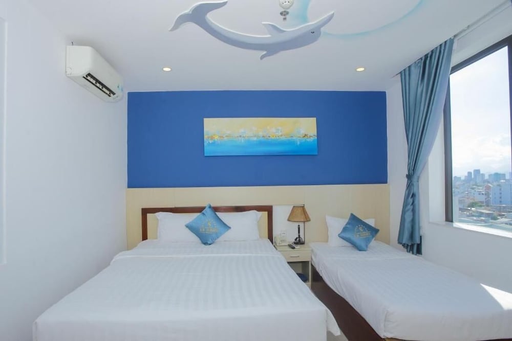 Son Ha Europa Hotel Danang 16/99