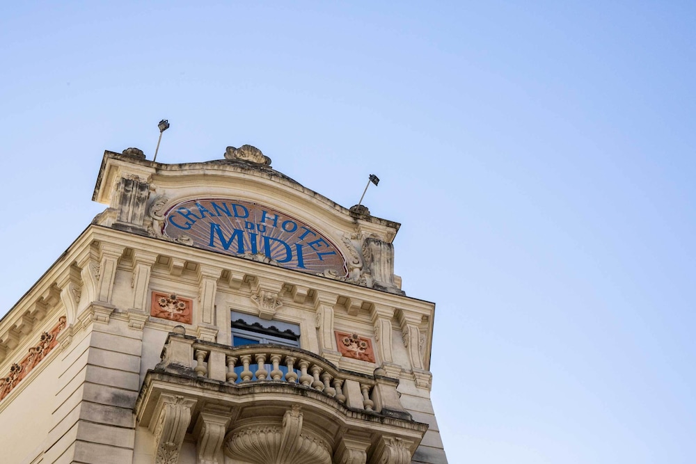 Grand Hotel du Midi 3/59