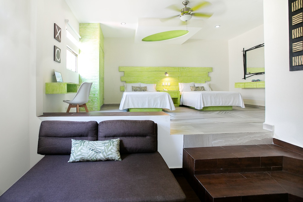Casa Kaoba Hotel & Suites 45/69