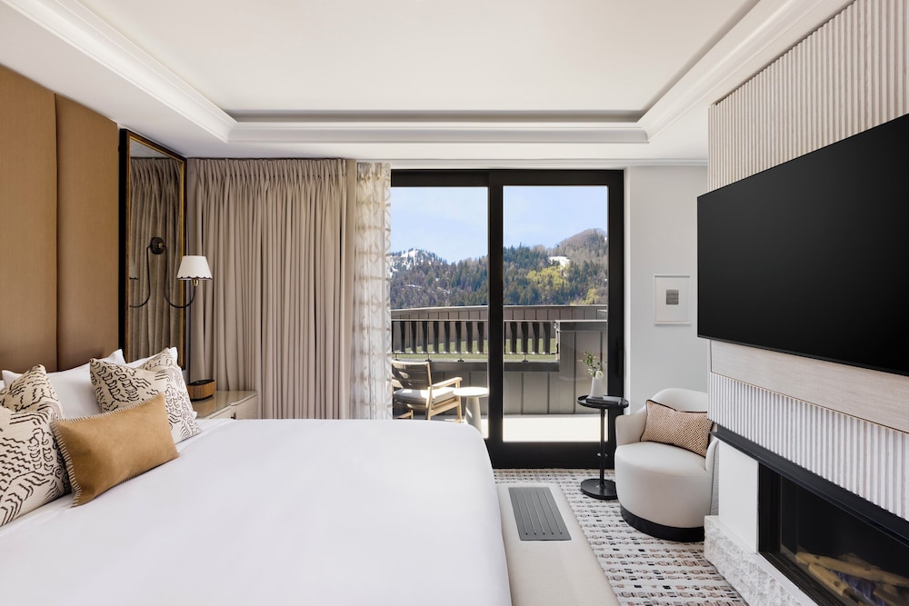 Hotel Aspen 13/49