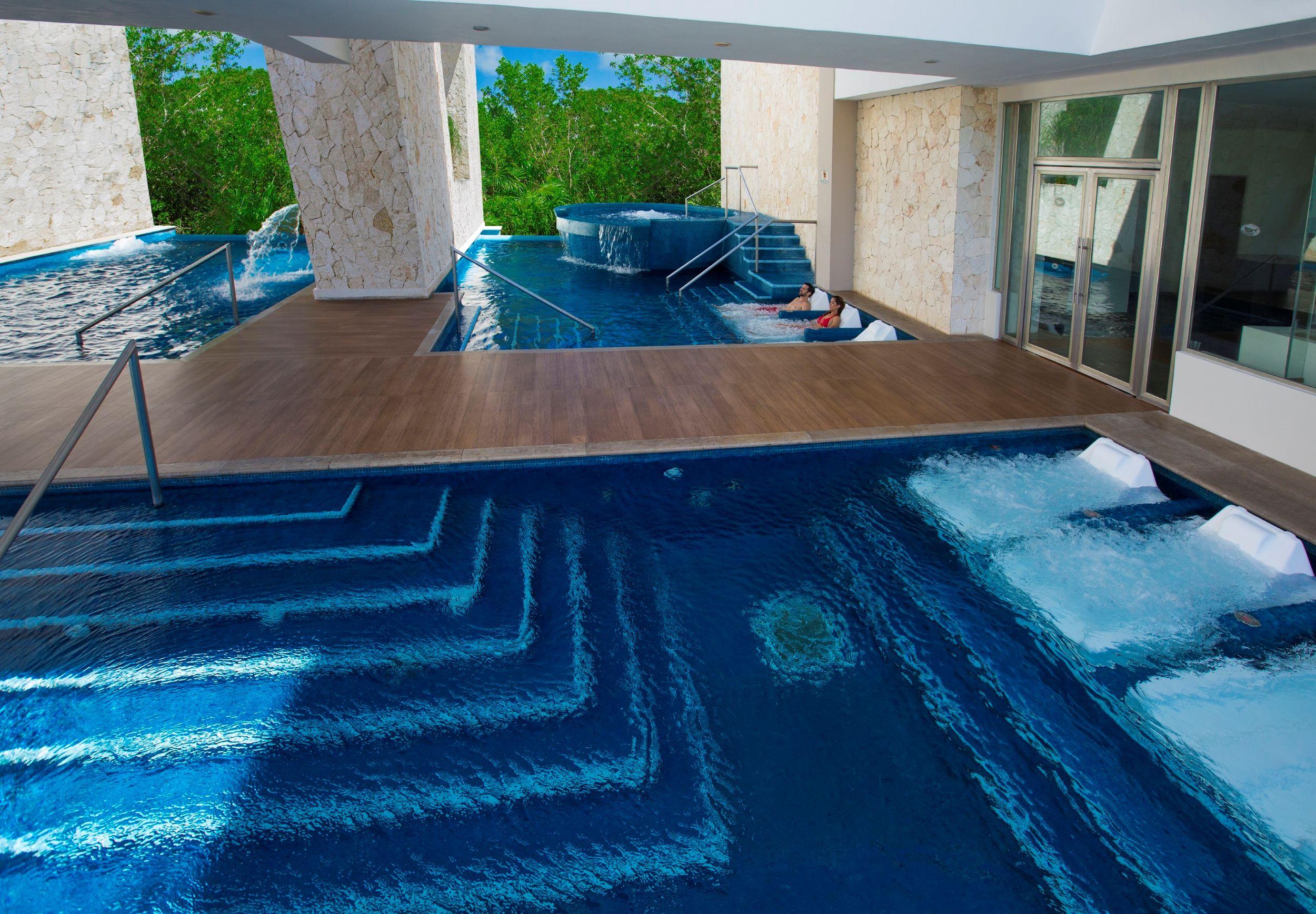 Grand Sirenis Mayan Beach Hotel Spa 56/65