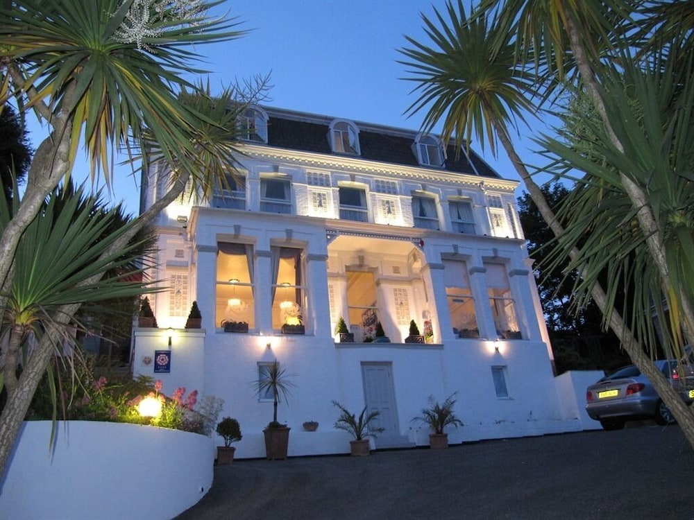 The Shirley - Guest house 5/51