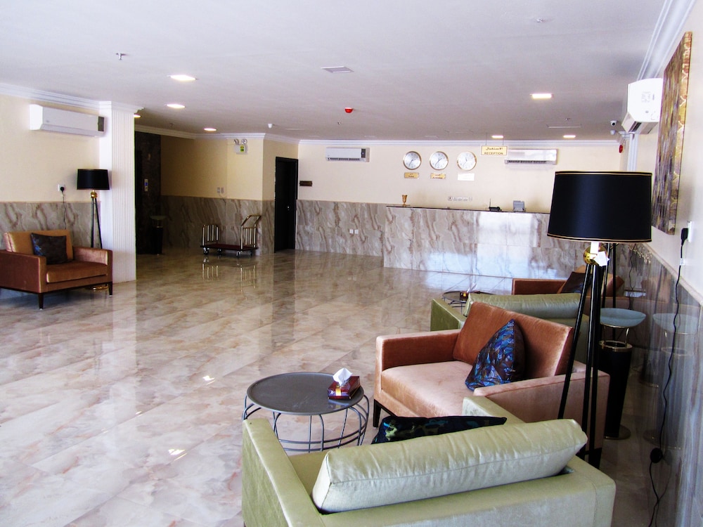 فندق جي دبليو إن(Jw Inn Hotel) 29/35