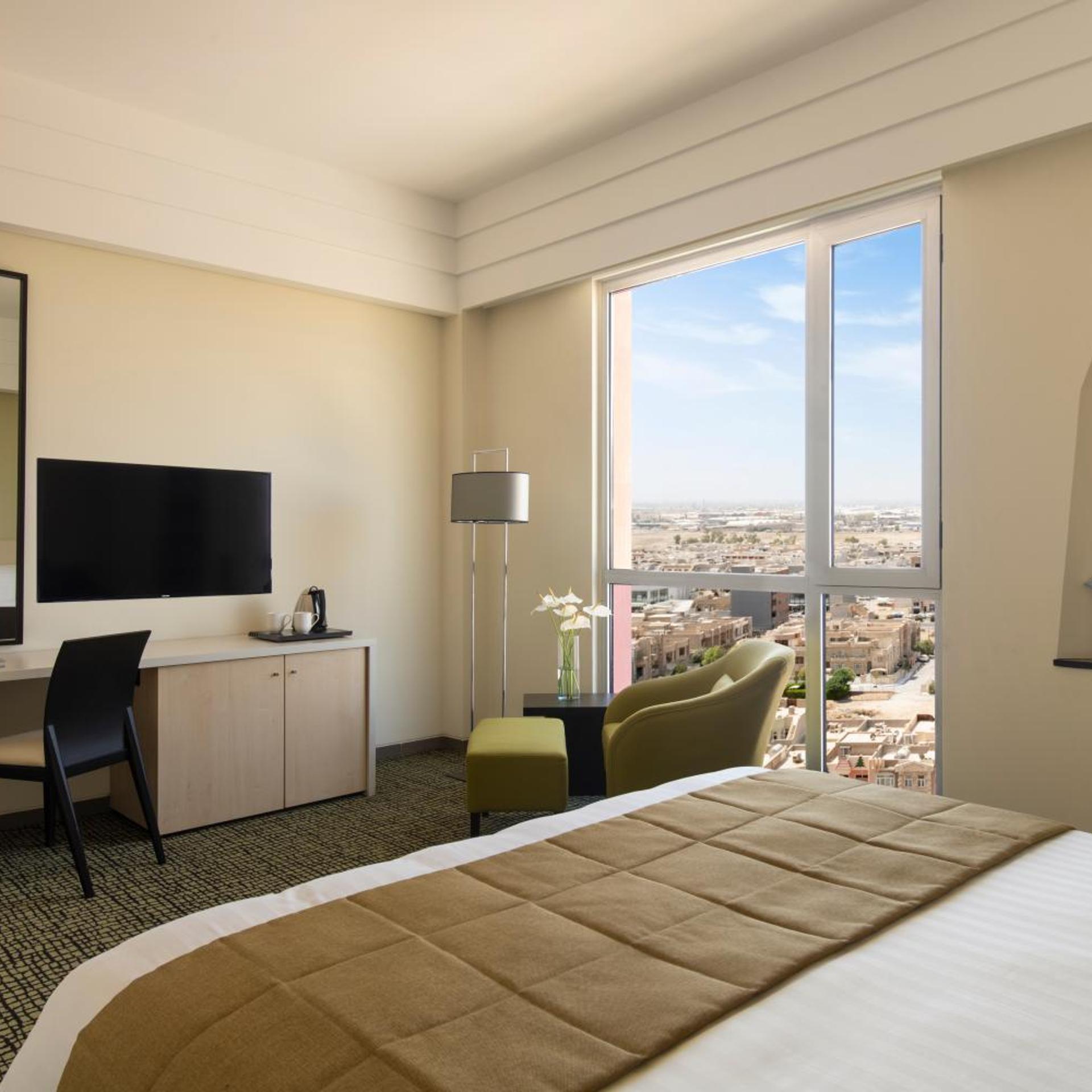 Bristoria Hotel Erbil 49/93