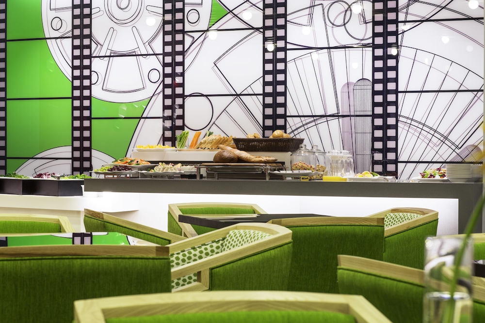 Ibis Styles Ambassador Seoul Myeongdong 28/59