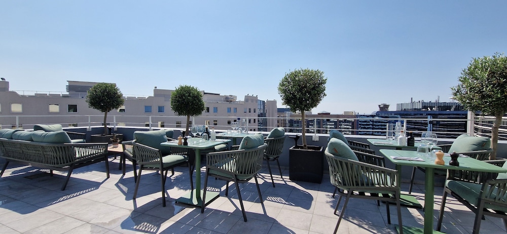 OKKO HOTELS Nice Aeroport 22/42