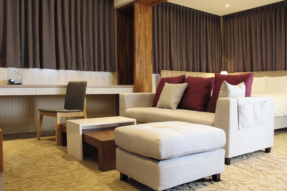 Aeris International Hotel 39/61
