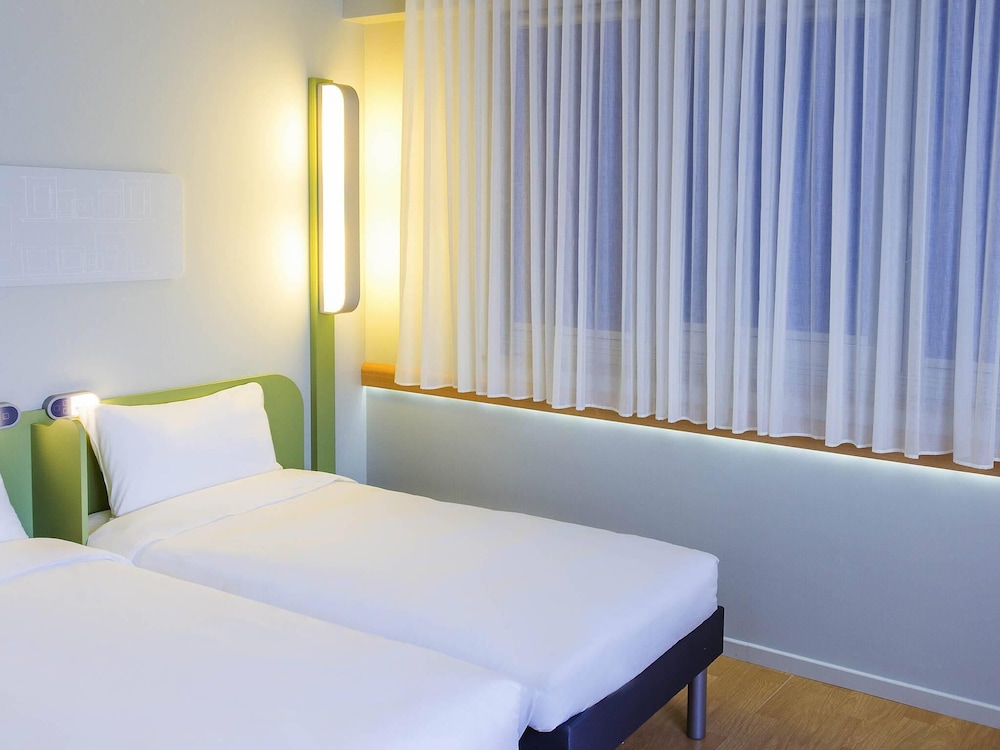 Hotel ibis budget Braga Centro 17/34