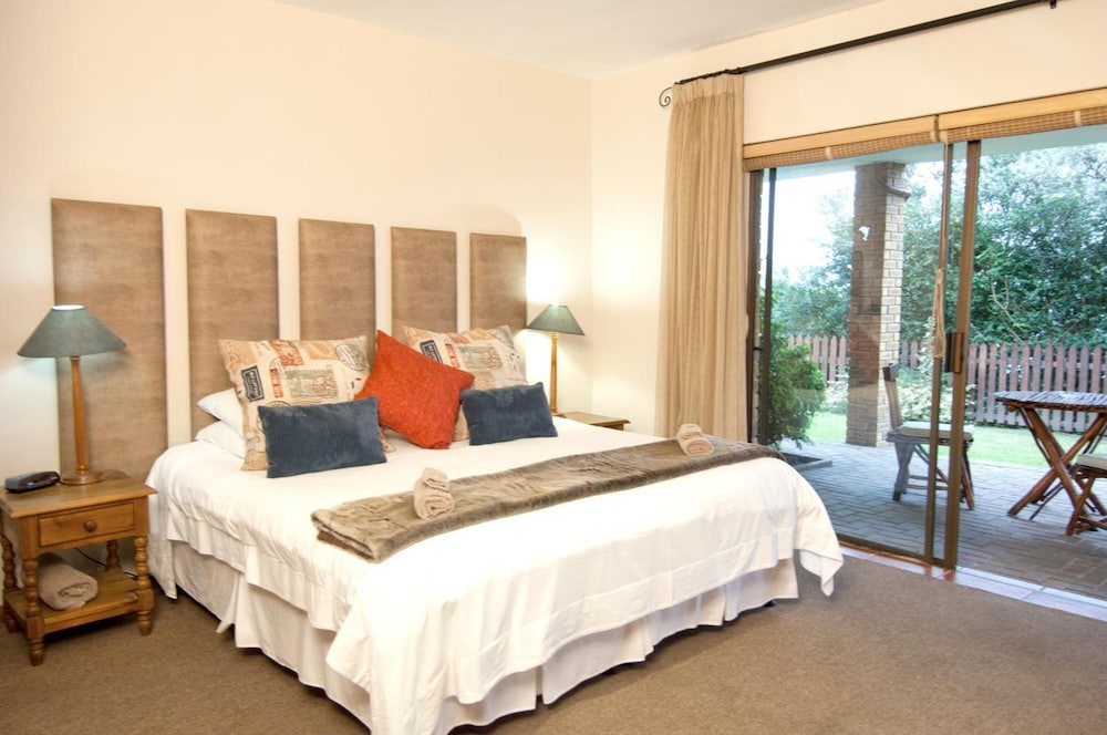 Overmeer Guest House 10/42