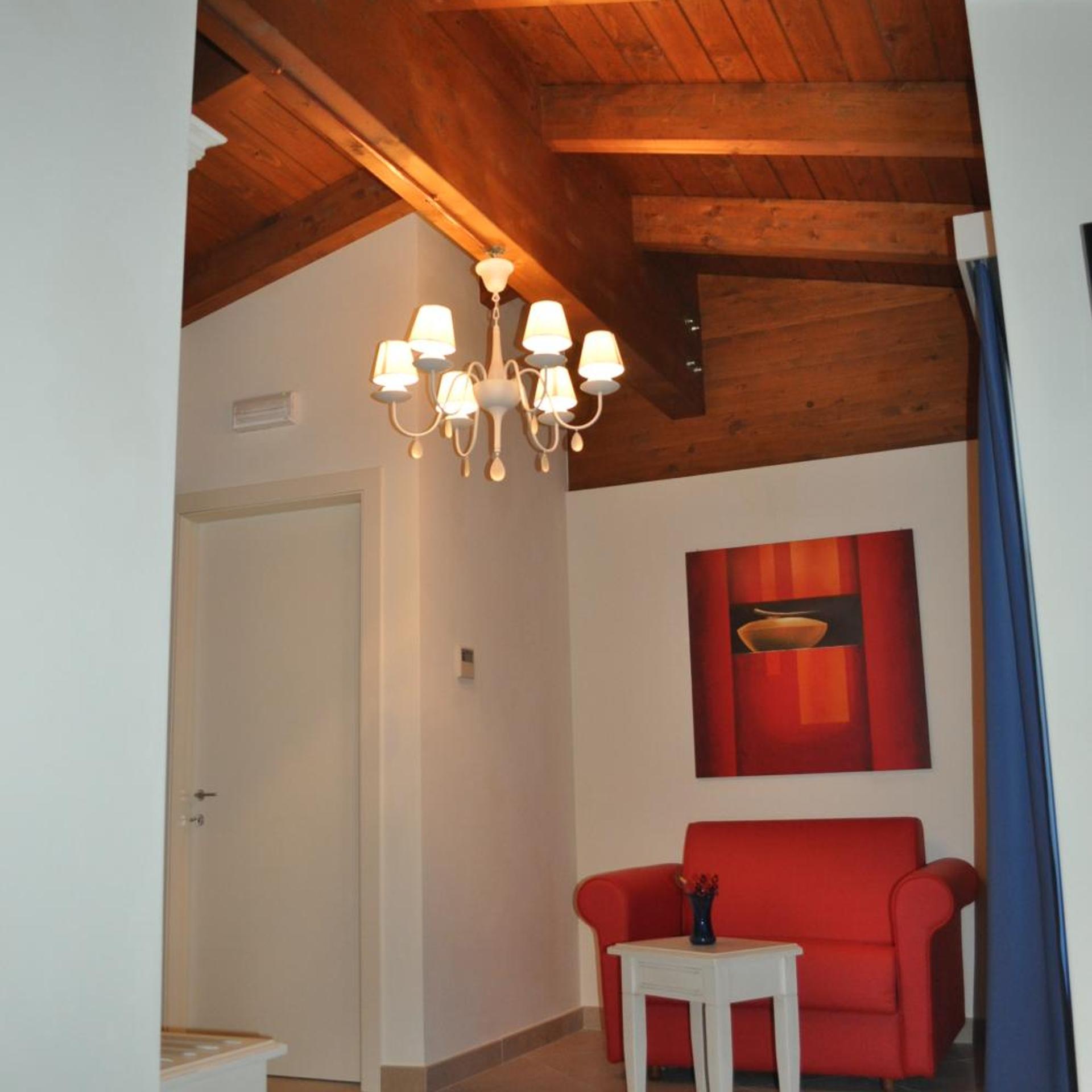 Hotel &amp; Residence Centova 12/51