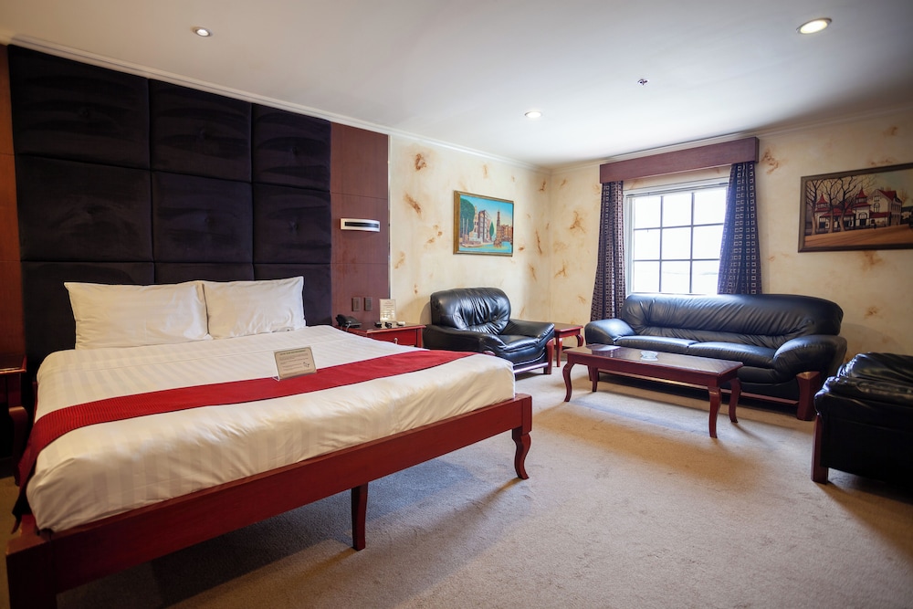 Hotel Royal Amsterdam 9/37