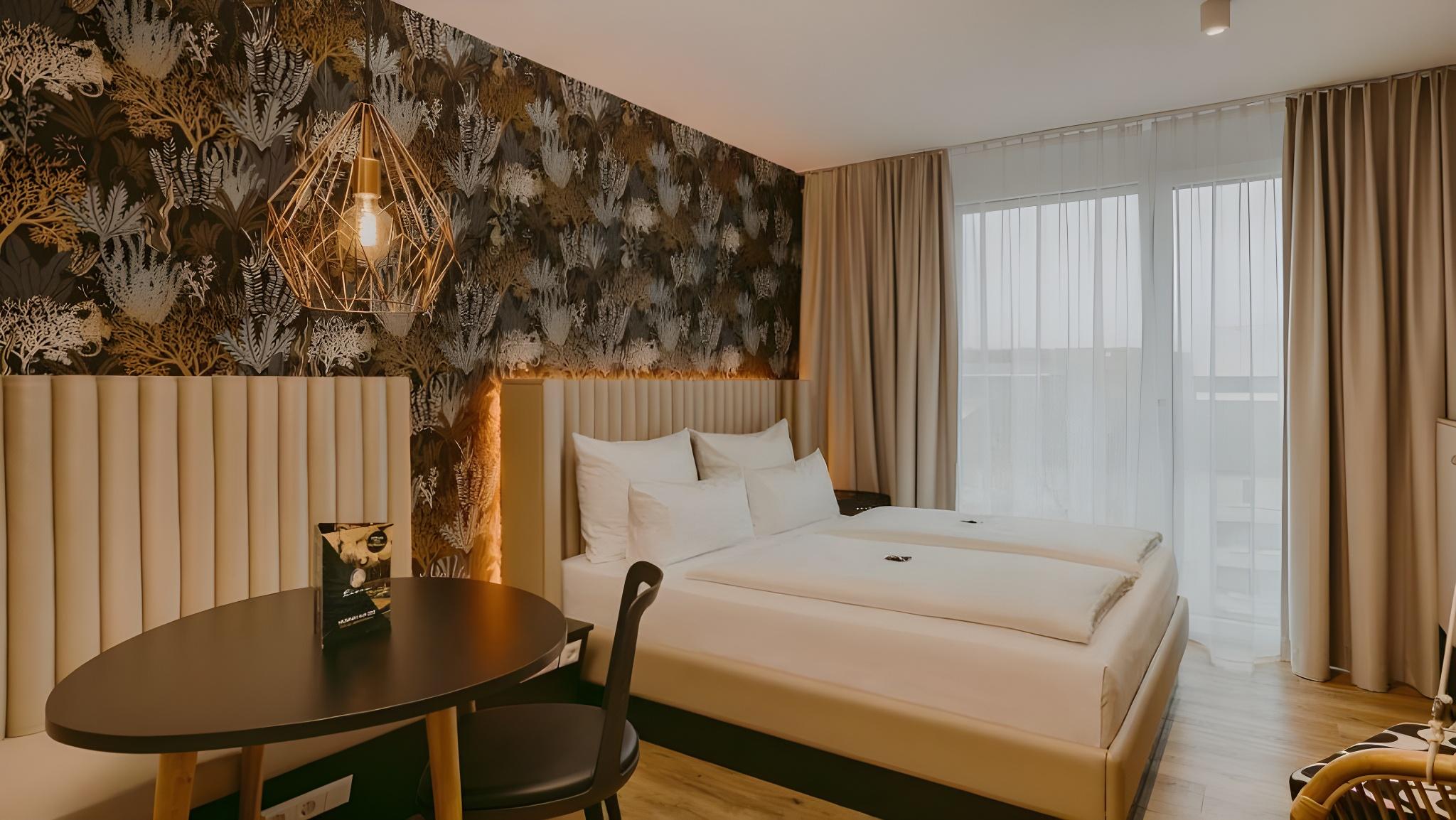 Copacabana, Apartment, Queen Bed