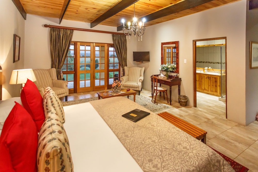 De Denne Guest House 27/50