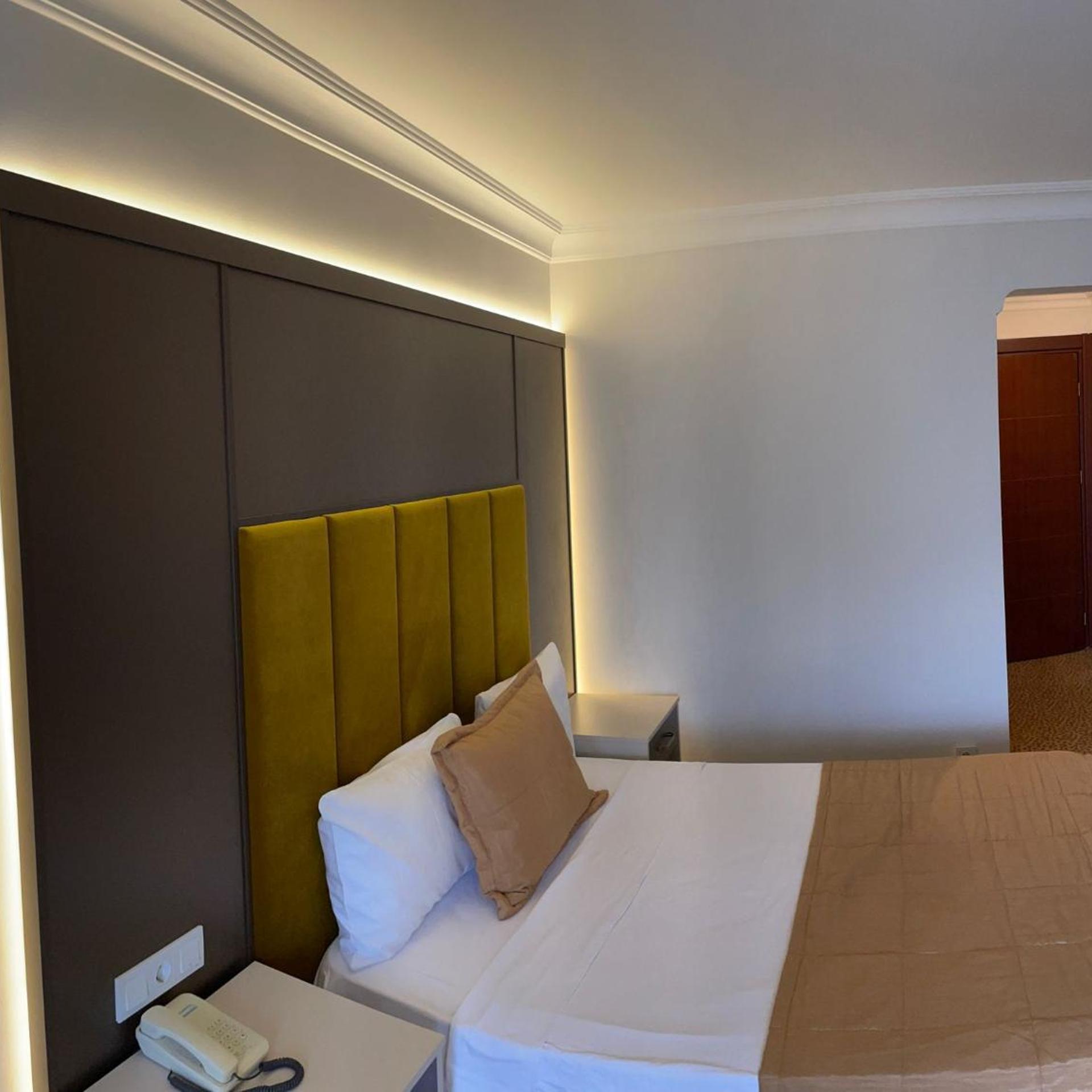 Hotel Sefa 1 8/41