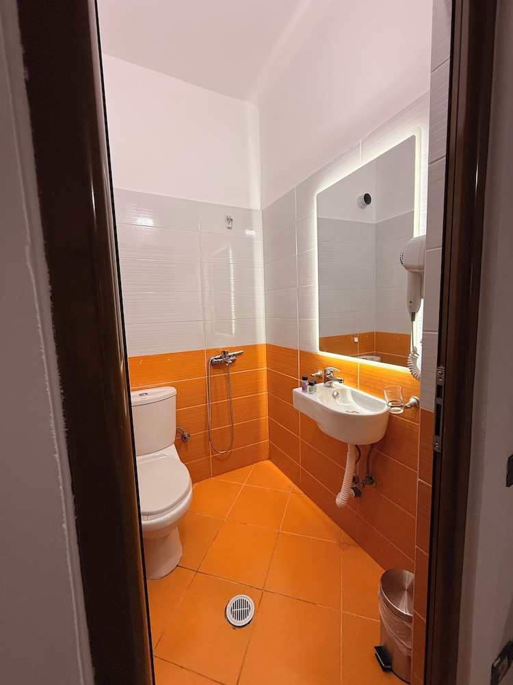 Hotel Rixhi 67/69