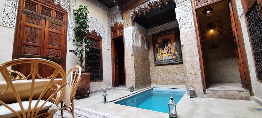 Riad Dar Zaya 24/45