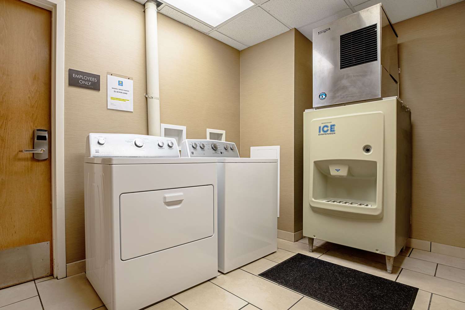 Comfort Inn Indianapolis North - Carmel 18/18