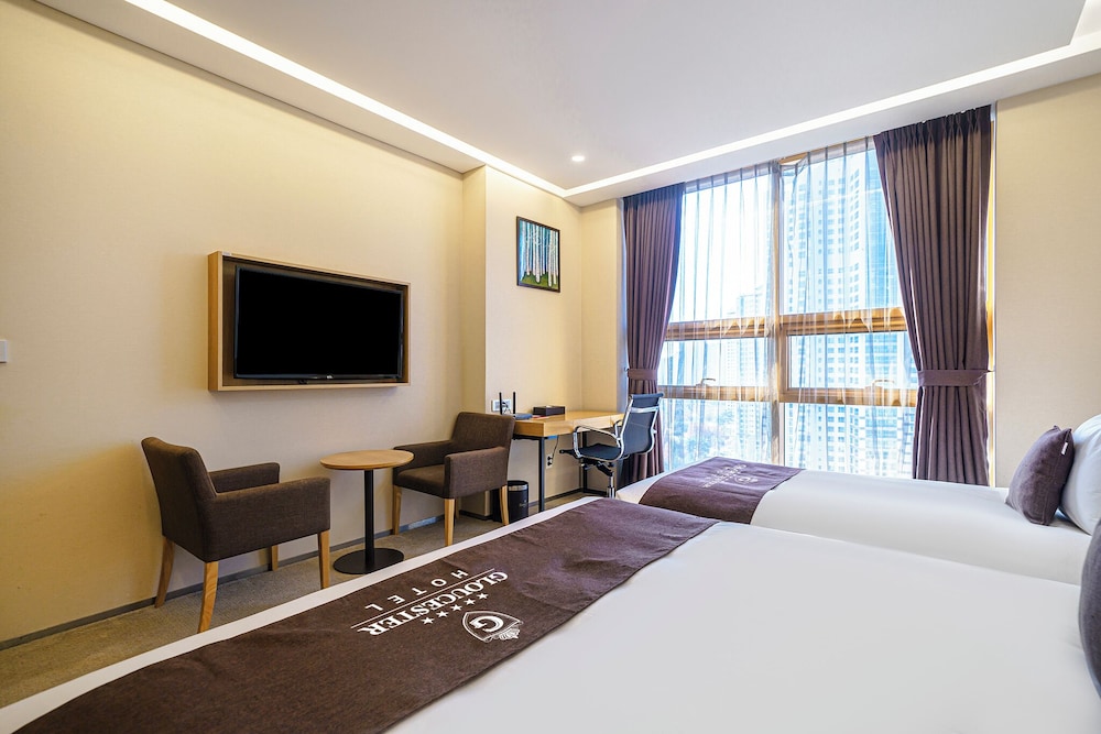 Gloucester Hotel Incheon 50/60