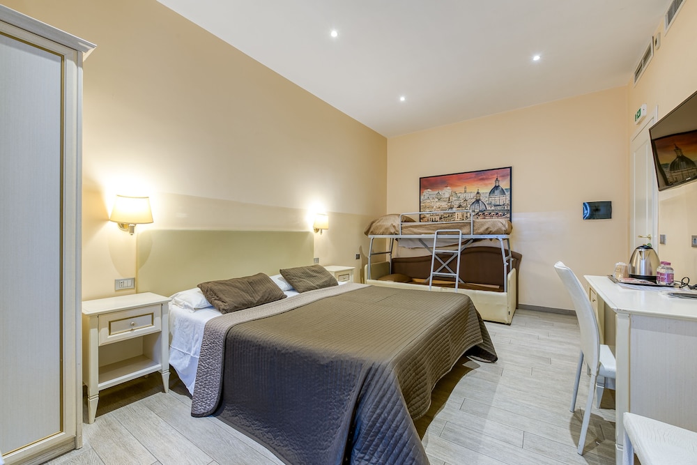 B B Le Suite Di Via Catone 28/69