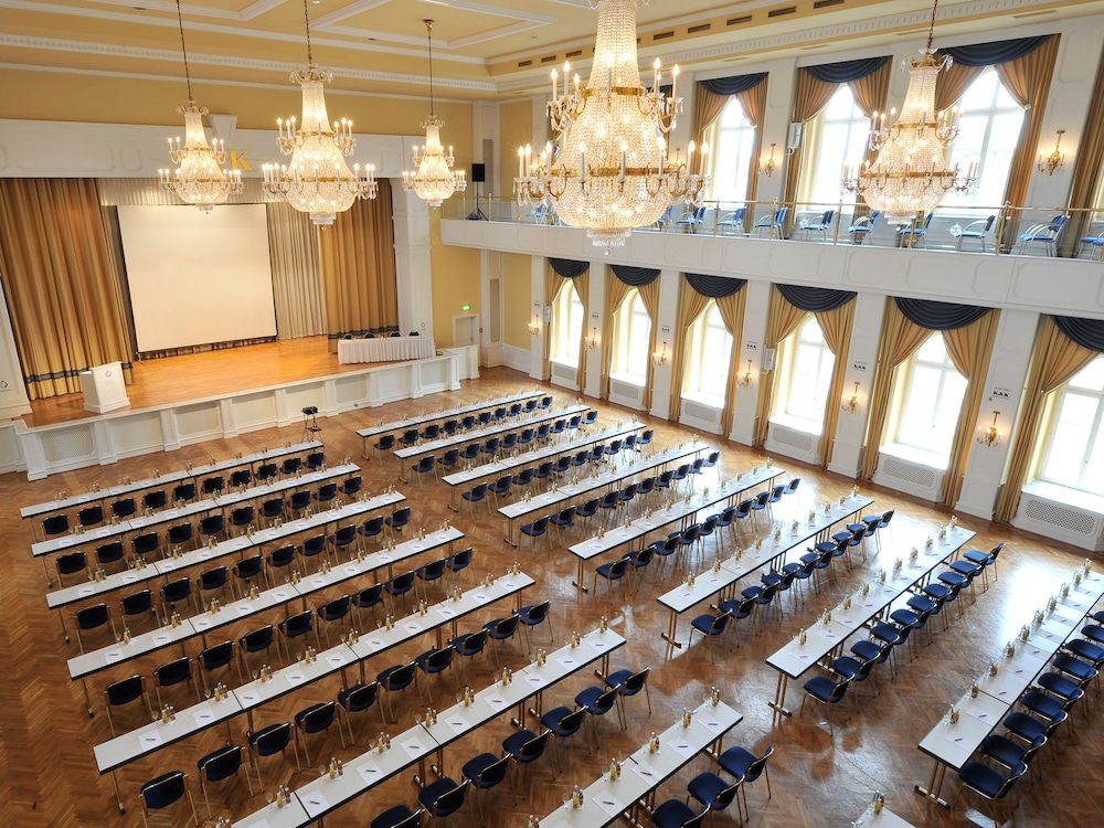 Dormero Hotel Halle 29/52
