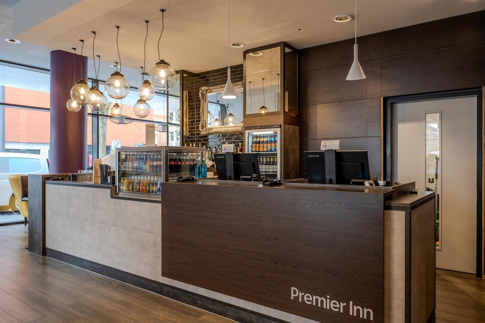 Premier Inn Koblenz City 6/50