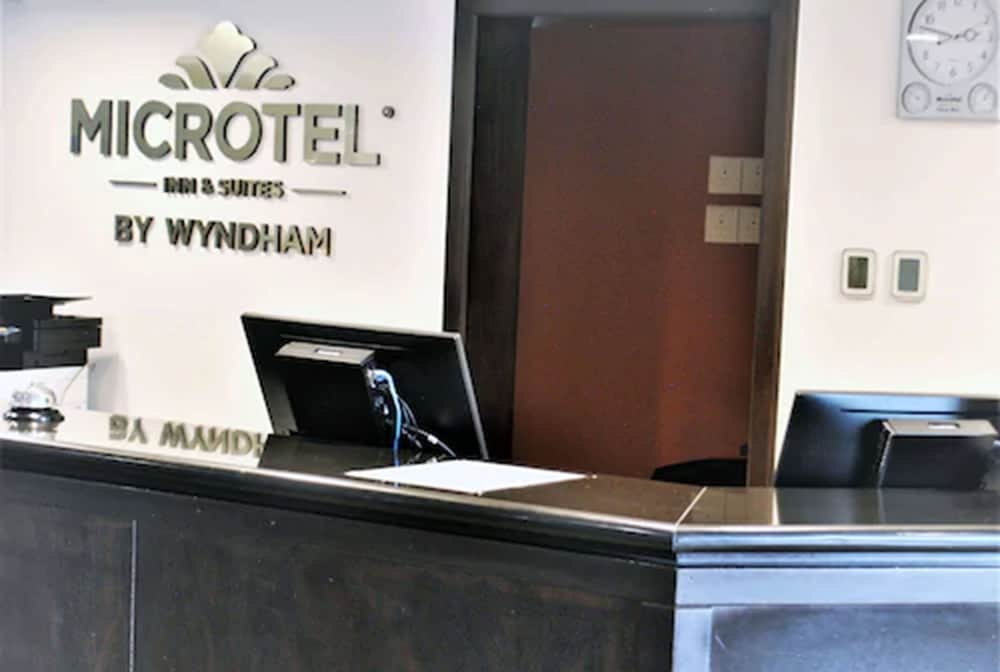 Microtel Inn and Suites by Wyndham Toluca 5/41