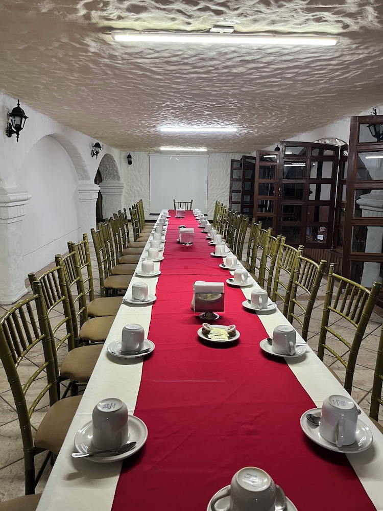 Hotel Villa Cahita 46/50