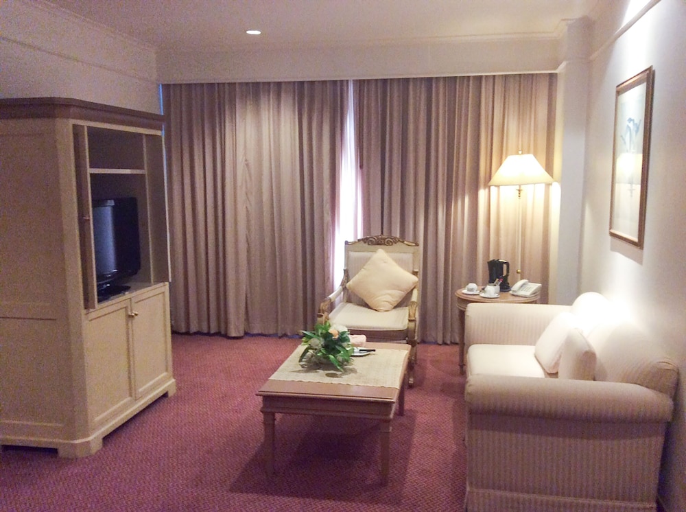 Imperial Narathiwat Hotel 43/67