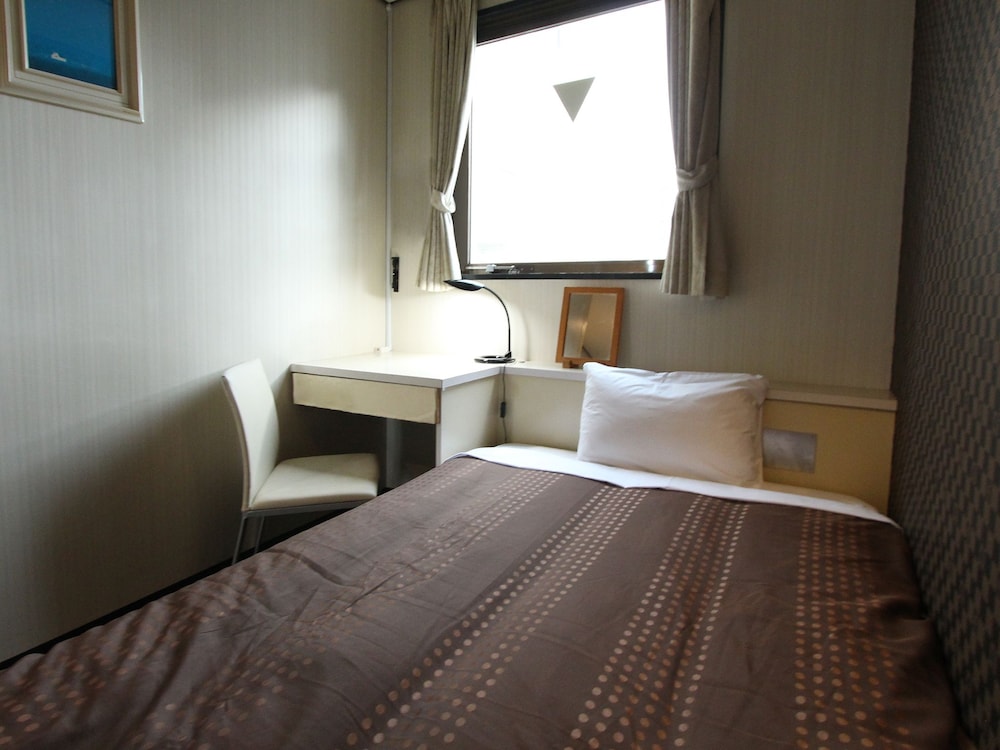 Hotel Livemax Budget Shinosaka 17/37
