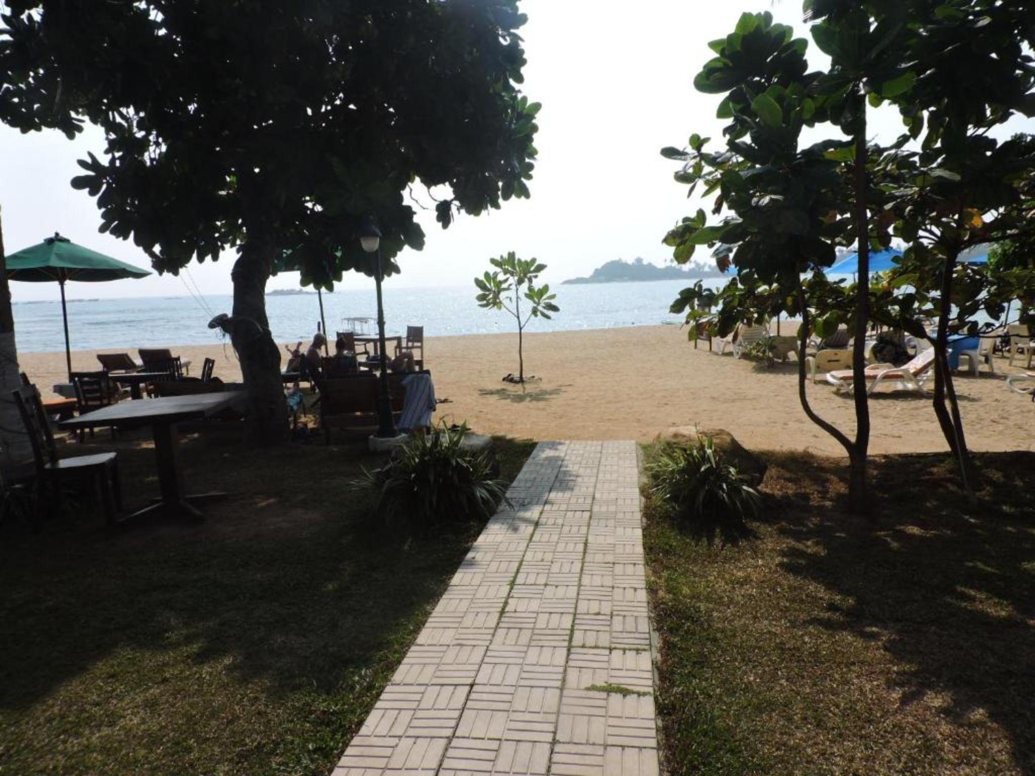 Joes Resort Unawatuna 34/47