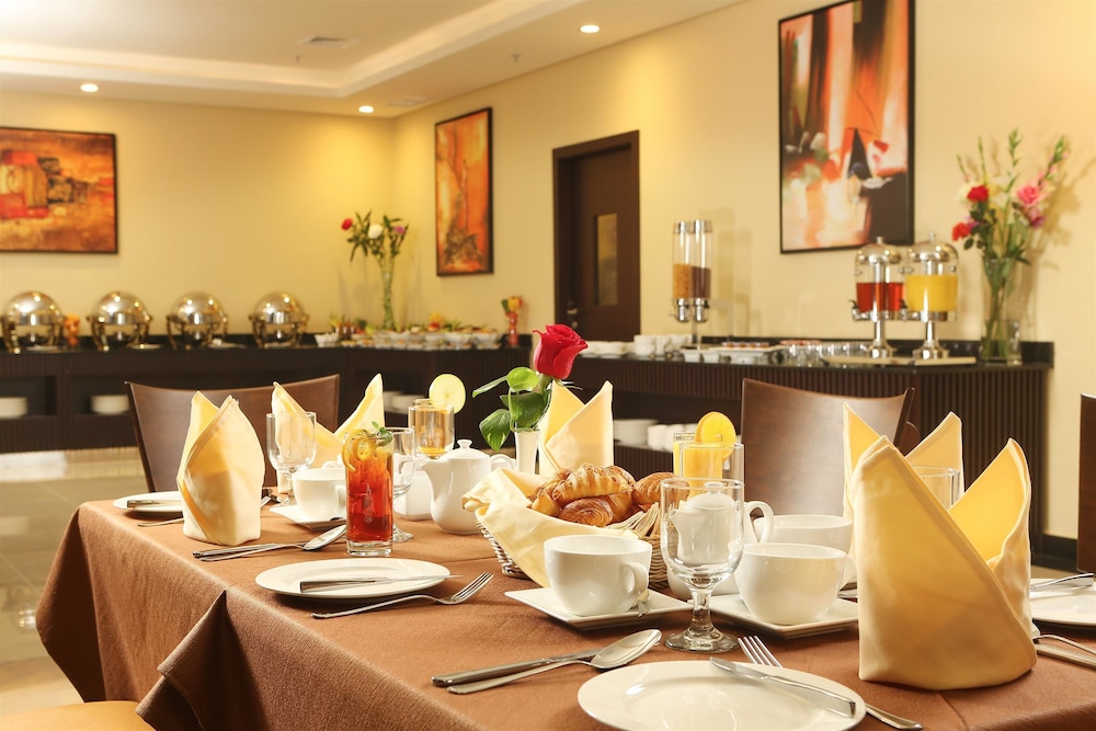 Best Western Plus Salmiya 28/30
