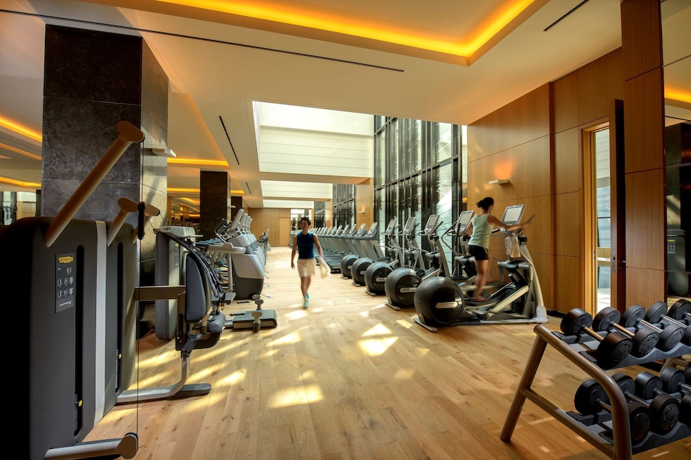 Conrad Seoul 34/78